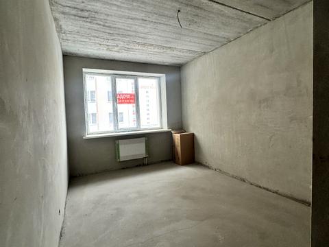 квартира по адресу Кармелюка ул., 3-В