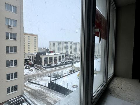 квартира по адресу Кармелюка ул., 3-В