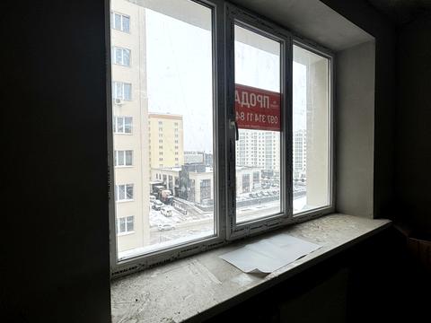 квартира по адресу Кармелюка ул., 3-В