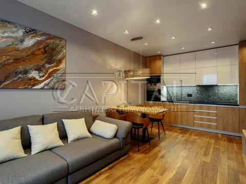 квартира по адресу Заречная ул., 2