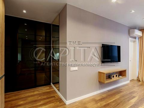 квартира по адресу Заречная ул., 2