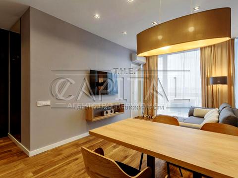 квартира по адресу Заречная ул., 2