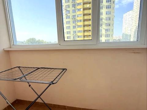 квартира за адресою Воскресенська вул., 16-В