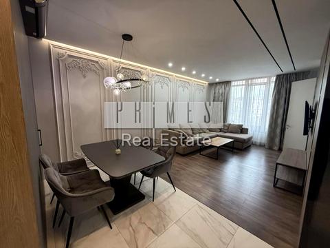 квартира за адресою Жилянська вул., 59