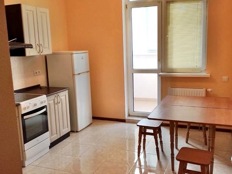 квартира за адресою Воскресенська вул., 16-В