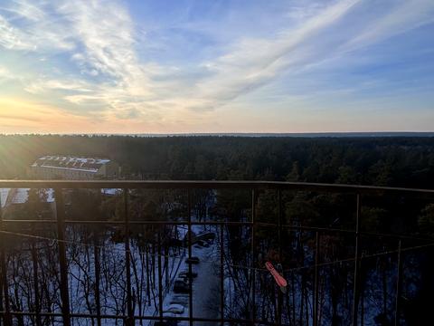 квартира за адресою с. Чайки, Валерія Лобановського вул., 13