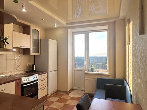 квартира за адресою с. Чайки, Валерія Лобановського вул., 13