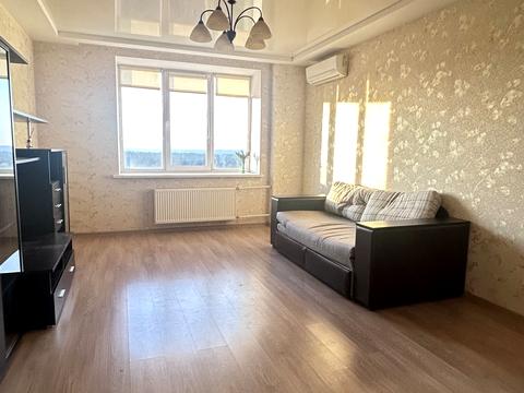 квартира за адресою с. Чайки, Валерія Лобановського вул., 13