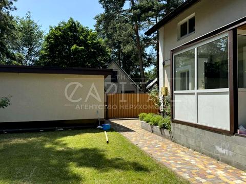 будинок за адресою смт. Козин, Анатолія Солов'яненка вул.