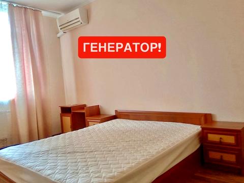 квартира за адресою Воскресенська вул., 16-В