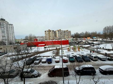 квартира за адресою Чернігів, Незалежності вул., 16