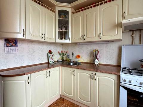 квартира за адресою Чернігів, Незалежності вул., 16