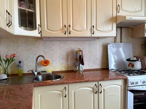 квартира за адресою Чернігів, Незалежності вул., 16