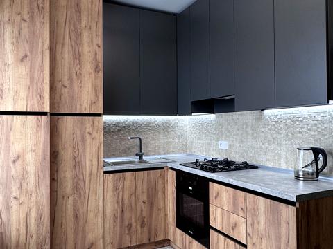 квартира за адресою Приозерний бульв., 5