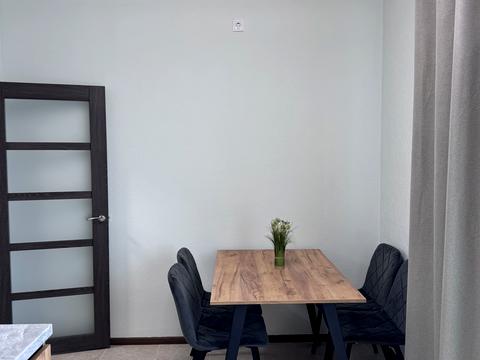 квартира за адресою Приозерний бульв., 5