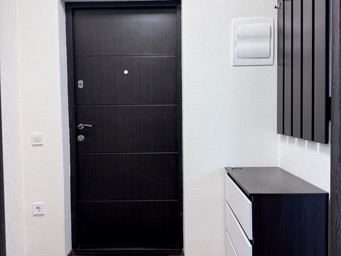 квартира за адресою Приозерний бульв., 5