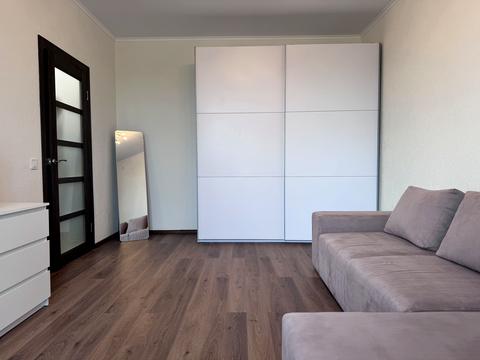 квартира за адресою Приозерний бульв., 5