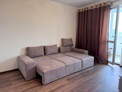 квартира за адресою Приозерний бульв., 5