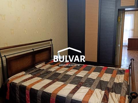 квартира по адресу Академика Павлова ул., 134б