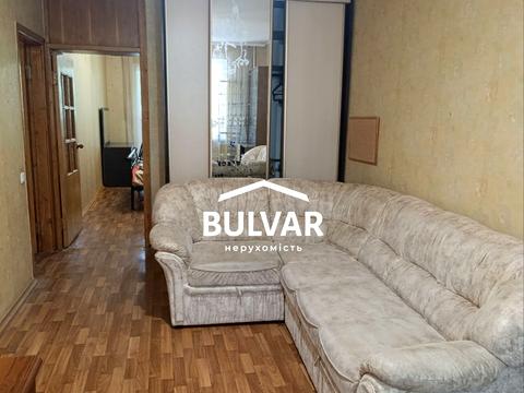 квартира по адресу Академика Павлова ул., 134б