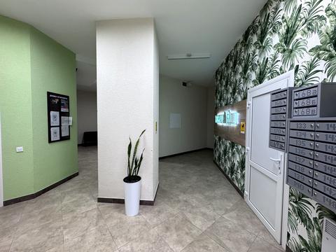 квартира за адресою Приозерний бульв., 5