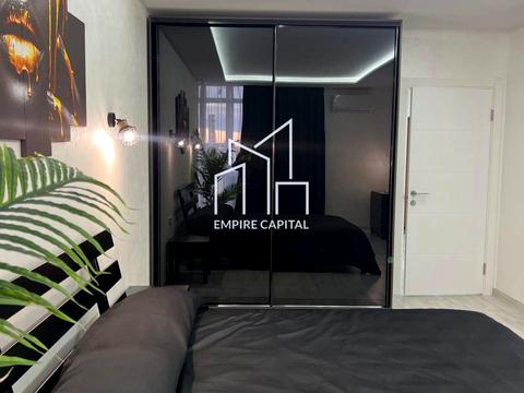 квартира по адресу Зализничная ул., 15А