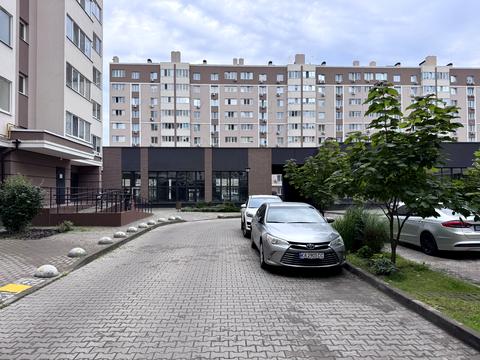 квартира за адресою Приозерний бульв., 5