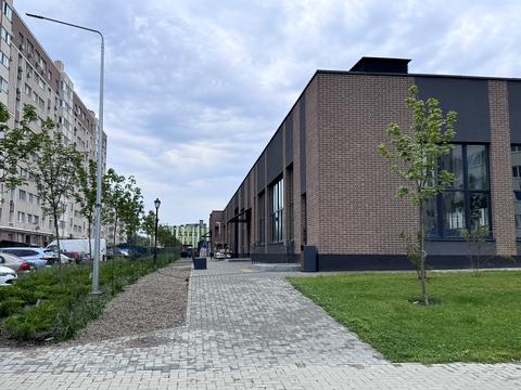 квартира за адресою Приозерний бульв., 5