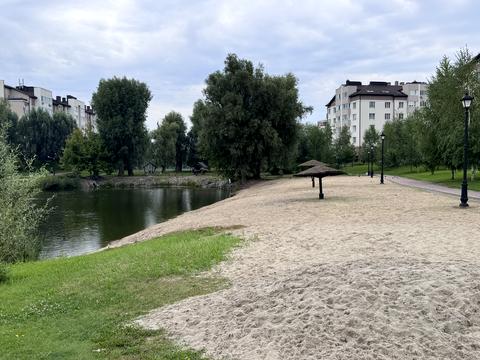 квартира за адресою Приозерний бульв., 5