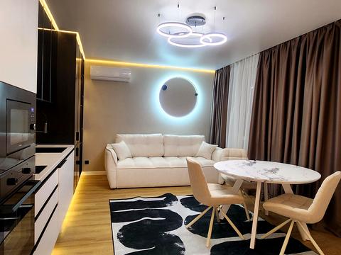 квартира за адресою Бельведерська вул., 32-Б