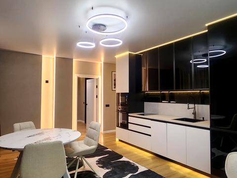 квартира за адресою Бельведерська вул., 32-Б