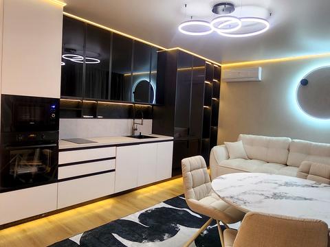 квартира за адресою Бельведерська вул., 32-Б