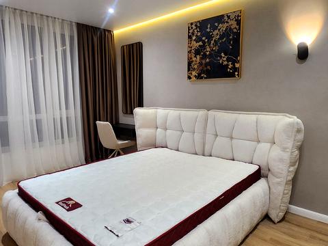 квартира за адресою Бельведерська вул., 32-Б