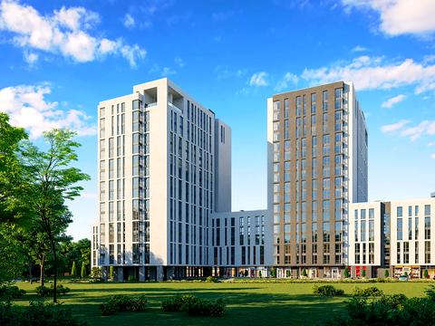 квартира за адресою Володимира Янева вул., (Будинок К4-К5)