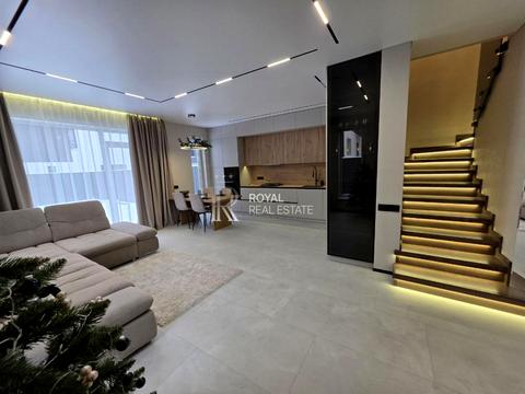 будинок за адресою с. Софіївська борщагівка, Райдужна вул.