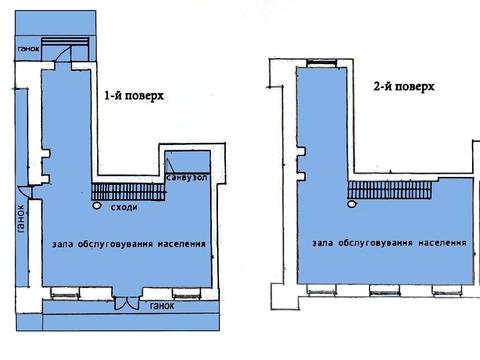 комерційна за адресою Дмитра Яворницького просп. (Карла Маркса), 54