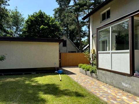 дом по адресу Анатолия Соловьяненко ул.