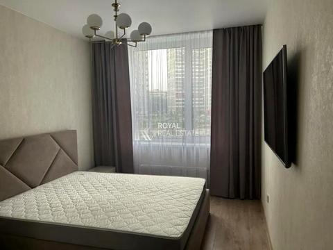 квартира по адресу Правды просп. (Правды), 49