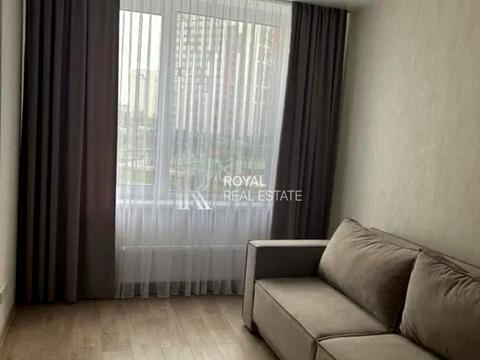 квартира по адресу Правды просп. (Правды), 49