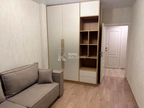 квартира по адресу Правды просп. (Правды), 49