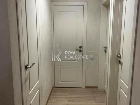 квартира по адресу Правды просп. (Правды), 49