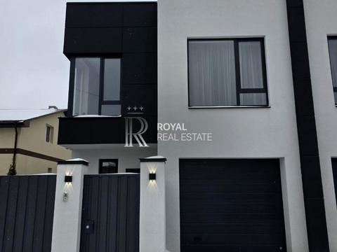 будинок за адресою Райдужна вул., 30