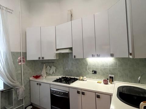 квартира за адресою Велика Васильківська вул. (Червоноармійська), 97