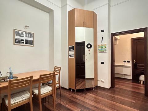 квартира за адресою Велика Васильківська вул. (Червоноармійська), 97