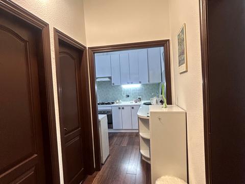 квартира за адресою Велика Васильківська вул. (Червоноармійська), 97