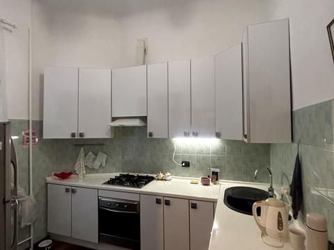 квартира за адресою Велика Васильківська вул. (Червоноармійська), 97