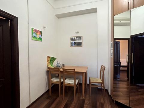 квартира за адресою Велика Васильківська вул. (Червоноармійська), 97