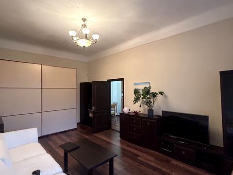 квартира за адресою Велика Васильківська вул. (Червоноармійська), 97