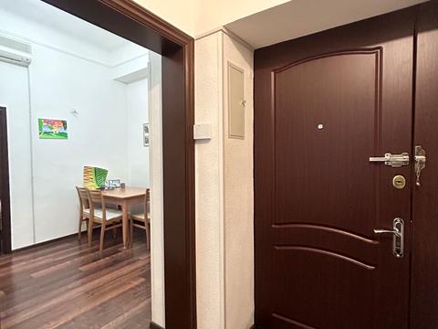 квартира за адресою Велика Васильківська вул. (Червоноармійська), 97