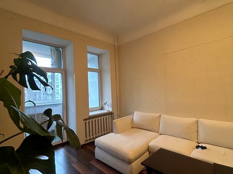 квартира за адресою Велика Васильківська вул. (Червоноармійська), 97